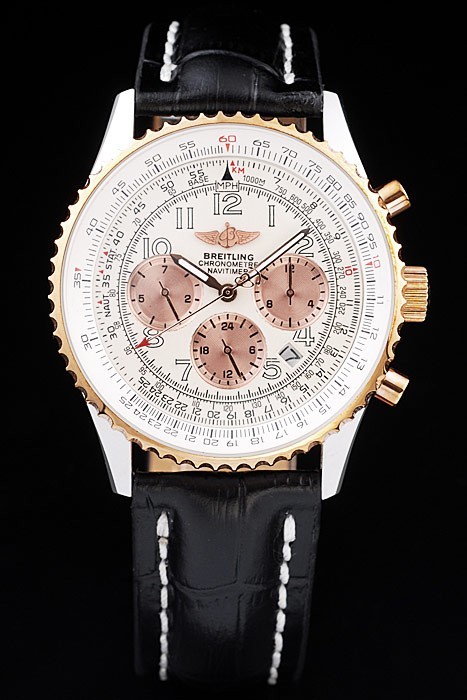 Imitatie breitling outlet